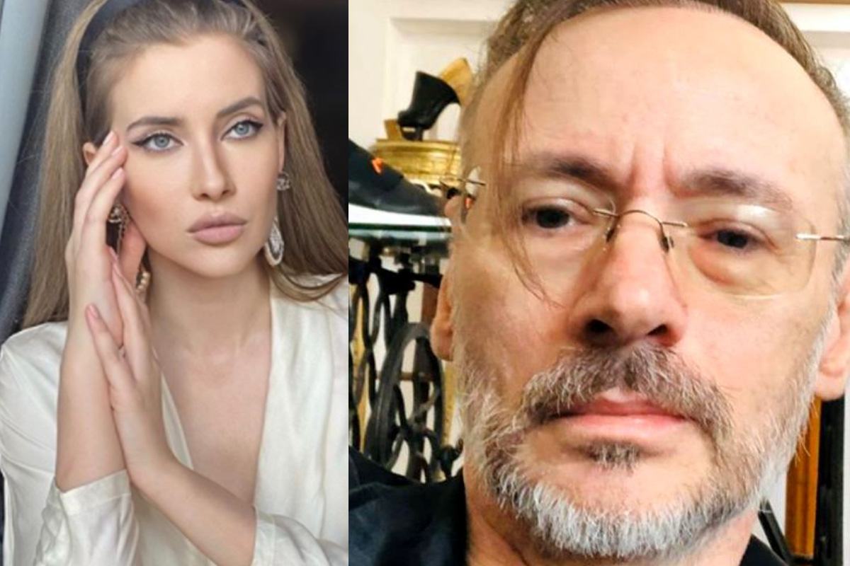 Iulia Albu a aflat de la fiica ei ca Mihai Albu are cancer: "M-a afectat. L-am asigurat de tot sprijinul"